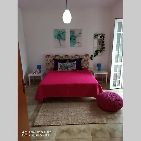 La Rosa Dei Venti Apartment