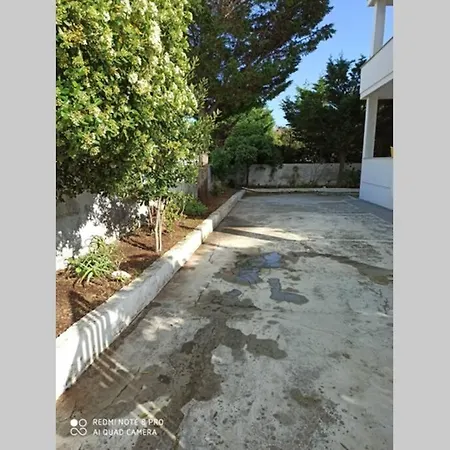 Apartment La Rosa Dei Venti